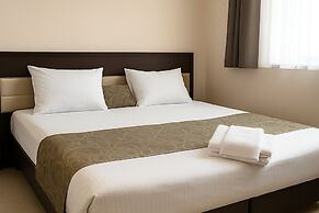 Panda Hotel Apartments