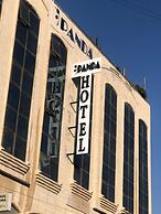 Panda Hotel Apartments
