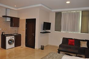 Panda Hotel Apartments