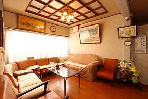 Ryokan Kenrokuen