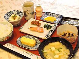 Ryokan Kenrokuen