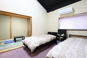 Ryokan Kenrokuen
