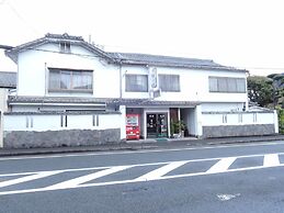Ryokan Kenrokuen