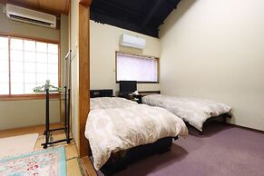 Ryokan Kenrokuen