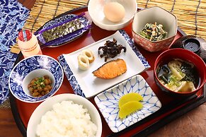 Ryokan Kenrokuen
