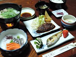 Ryokan Kenrokuen