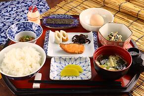 Ryokan Kenrokuen