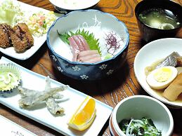Ryokan Kenrokuen