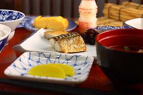 Ryokan Kenrokuen