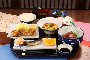 Ryokan Kenrokuen