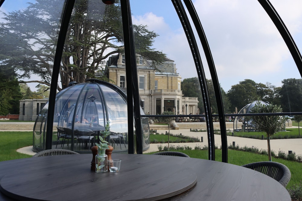 Orange Grove Hotel & Gardens