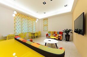 Taiping 528 B&B
