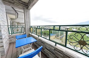 Taiping 528 B&B