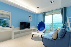 Taiping 528 B&B