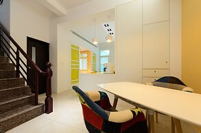 Taiping 528 B&B