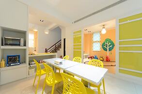 Taiping 528 B&B