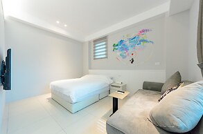 Taiping 528 B&B