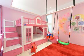 Taiping 528 B&B