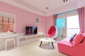 Taiping 528 B&B