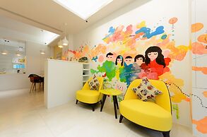 Taiping 528 B&B