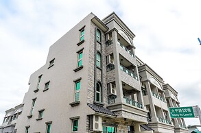 Taiping 528 B&B