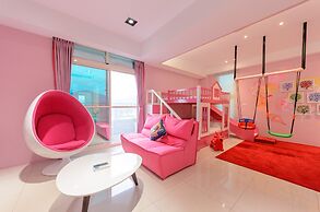 Taiping 528 B&B
