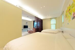 Taiping 528 B&B