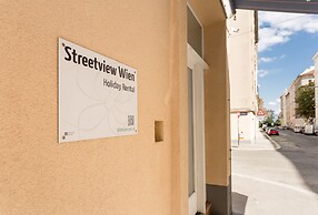 Premium Apartment beim Belvedere