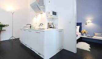 Premium Apartment beim Belvedere