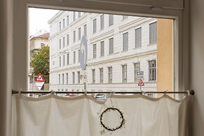 Premium Apartment beim Belvedere