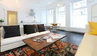 Premium Apartment beim Belvedere