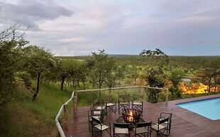 The Elephant Camp