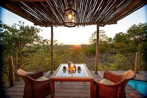 The Elephant Camp