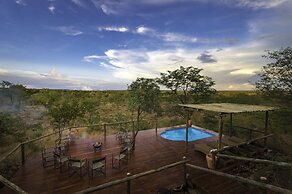 The Elephant Camp