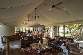 The Elephant Camp