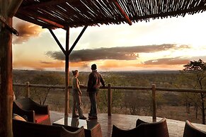 The Elephant Camp