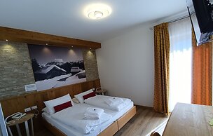 Park Hotel Arnica