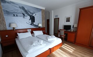 Park Hotel Arnica