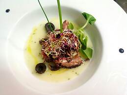 Park Hotel Arnica