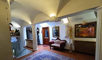 Park Hotel Arnica