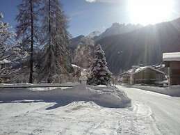 Park Hotel Arnica