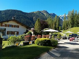 Park Hotel Arnica