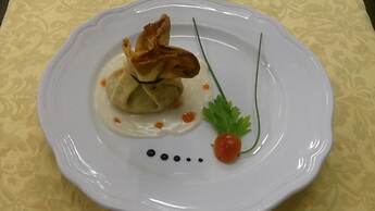 Park Hotel Arnica
