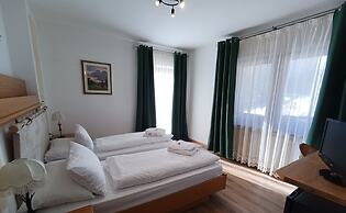 Park Hotel Arnica