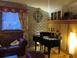 Park Hotel Arnica