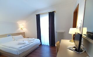 Park Hotel Arnica