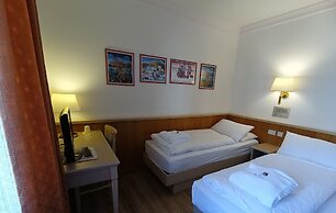 Park Hotel Arnica