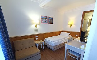 Park Hotel Arnica