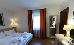 Park Hotel Arnica