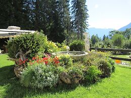 Park Hotel Arnica